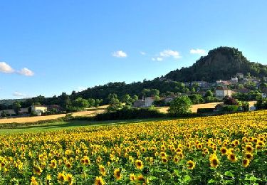 Trail Walking Solignat - Solignat_Tremoux - Photo