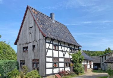 Randonnée A pied Leichlingen - T Witzhelden - Dorperhof - Photo