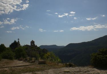 Excursión A pie  - Records de princeses i guerrers - Photo