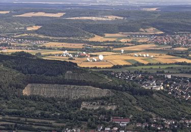 Percorso A piedi Hammelburg - Rhönrundweg Hammelburg 6 - Photo