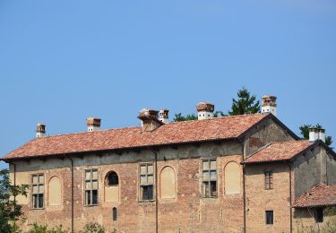 Tocht Te voet San Genesio ed Uniti - Vernavola - Photo