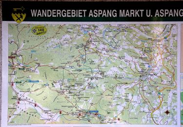 Tour Zu Fuß Gemeinde Aspang - Großer Königsbergweg (Aspang Markt) - Photo