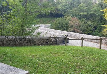 Percorso Mountainbike Rumilly - rando rumilly - Photo