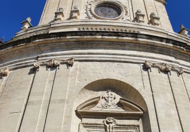 Excursión Senderismo Uzès - JCG Visite Uzes 20210918 - Photo