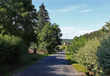 Randonnée A pied Poříčí u Litomyšle - NS Kolem Štimberka - Photo