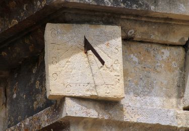 Percorso A piedi Méry-Bissières-en-Auge - Vignes et Pommiers - Photo