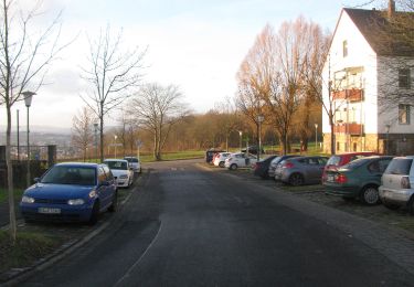 Tocht Te voet Onbekend - Historischer Rundweg um und durch Wolfsanger - Photo