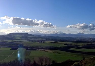 Trail Walking Seychalles - Seychalles_Courcourt - Photo