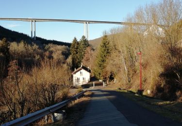 Excursión Senderismo Saint-Ours - Vulcanka St ours Peschadoire Pontgibaud  - Photo