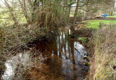 Percorso A piedi  - Three Castles Walk (Monmouthshire) - Photo