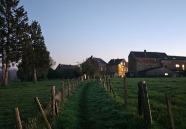 Percorso Marcia Dalhem - A la découverte de Dalhem 🥾 - Photo