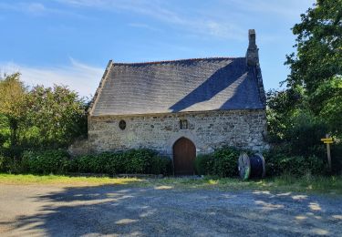 Tour Wandern Pludual - Pludual, Les 3 chapelles - Photo