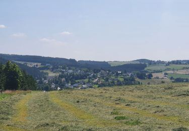 Trail Walking Saint Vith - rando schoenberg 20/07/2021 - Photo