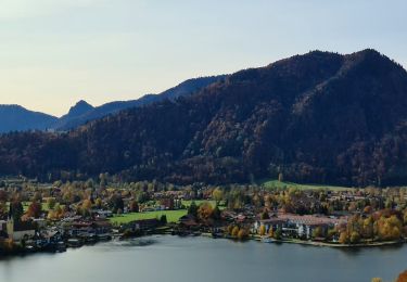 Percorso A piedi Tegernsee - Riederstein - Photo