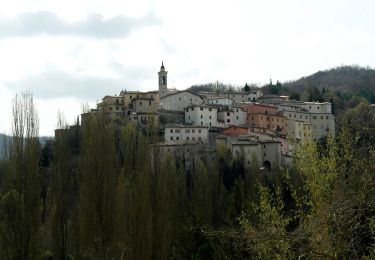 Tour Zu Fuß Norcia - IT-511 - Photo