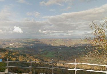 Trail On foot Espalion - Biounac, 4,5km  - Photo