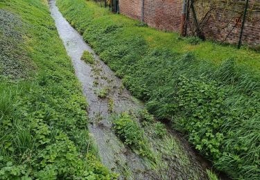 Tour Wandern Vauchassis - Balade au dessus de Vauchassis - Photo