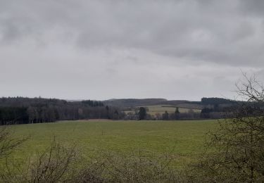 Tocht Stappen Neufchâteau - Marche ADEPS 8K500?? à (Namoussart) Neufchateau - Photo