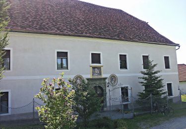 Tocht Te voet Hengsberg - Hengist Kulturwanderweg Hengsberg Laßnitztal-Runde - Photo