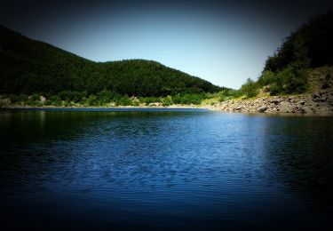 Randonnée A pied Monchio delle Corti - Prato Spilla - Lago Ballano - Lago Verde - Lago Martino - Photo