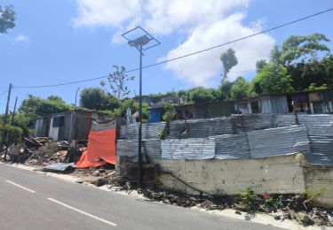 Tocht Stappen Pamandzi - GR1 Pamandzi - Petite Terre / Mayotte - Photo