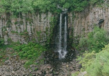 Trail Walking Orcival - Tour du Lac de Guery  - Photo