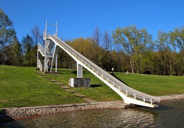 Tour Zu Fuß  - Pietrowice - Mokre-Kolonia - Photo