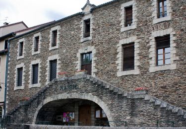 Randonnée A pied Le Collet-de-Dèze - Sentier de découverte de Tignac - Photo