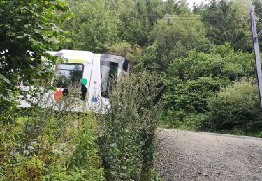 Trail Walking Ceyssat - Puy de Dôme  - Photo