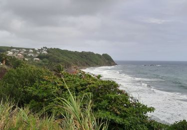 Excursión Senderismo Le Lorrain - Rando  d'ouverture saison 2020-2021 - Photo