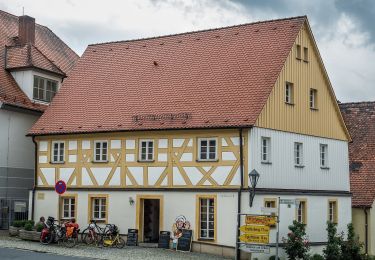 Tour Zu Fuß Pretzfeld - Lützelsdorf-Pretzfeld - Photo