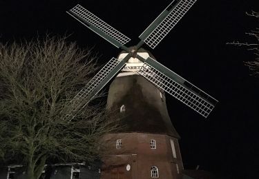 Percorso A piedi Bremervörde - Nordpfad 'Hinterholz und Hohenmoor' - Photo