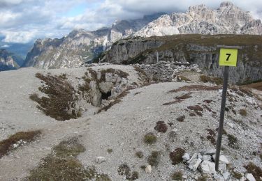 Randonnée A pied Toblach - Dobbiaco - IT-6 - Photo