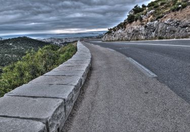 Tour Rennrad Cassis - 7909608-TRIMRS2017_Parcours Bike L V5 - Photo