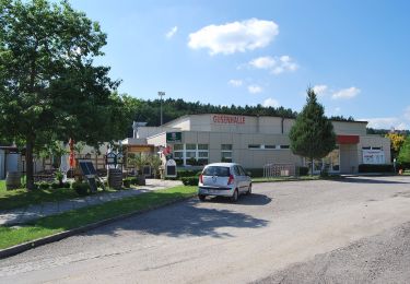 Tour Zu Fuß Alberndorf in der Riedmark - Rundweg Gallusberg - Photo