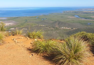 Excursión Senderismo Voh - Mont Kathépaïak - Coeur de Voh - Nouvelle Calédonie - Photo