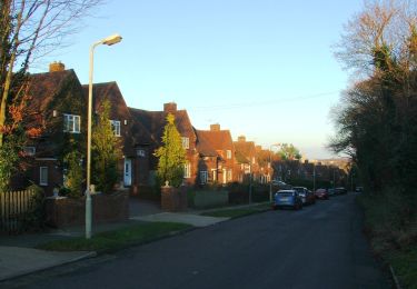 Tour Zu Fuß Canterbury - Canterbury Middle Ring Walk - Photo