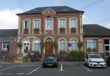 Tour Wandern Montmain - 20220915-Montmain  - Photo