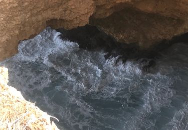 Excursión Senderismo Anse-Bertrand - Porte d’enfer anse Bertrand  - Photo