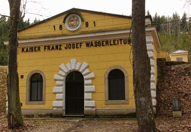 Tocht Te voet Gemeinde Zwettl-Niederösterreich - Zwettler Bierweg 52 - Photo