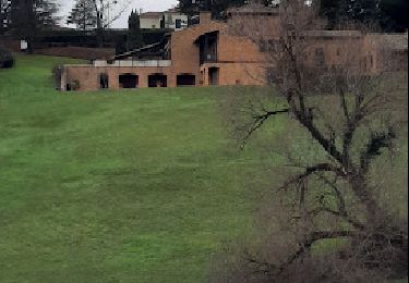 Tocht Stappen Limonest - Limonest - Mont Verdun - Photo