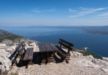 Percorso A piedi  - Poučna staza - Photo