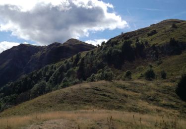 Randonnée Marche Gex - Le COLOMBY de GEX - Photo