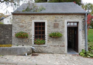 Trail Walking Libramont-Chevigny - RB-Lu-22_Flohimont - Photo