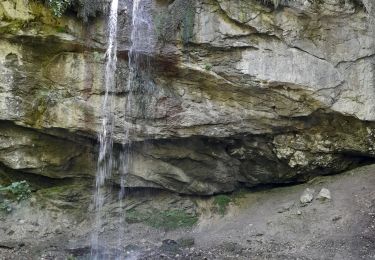 Excursión Senderismo Villard-de-Lans - Vallon de la Fauge -Villard de Lans - Photo