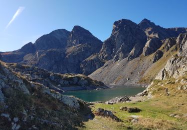 Randonnée Marche Revel - Col du Loup - Col de la Sitre en boucle - Photo