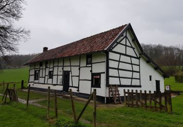 Tocht Stappen Gulpen-Wittem - Slenaken - Reijmerstok - Photo