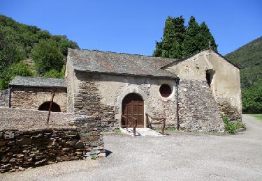 Randonnée Marche Citou - Roc de Moussu - Soulanes de Nore - Photo