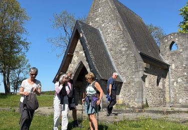 Tour Wandern Beauraing - Wancennes - Photo
