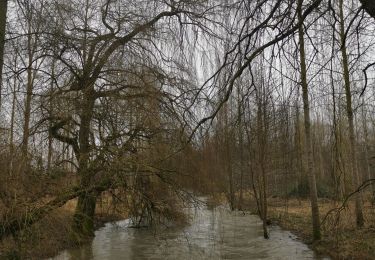 Percorso Marcia Envermeu - envermeu st ouen sous bailly farival l'eaulne - Photo